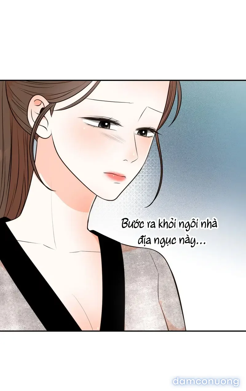 Hôn Nhân Không Lối Thoát 