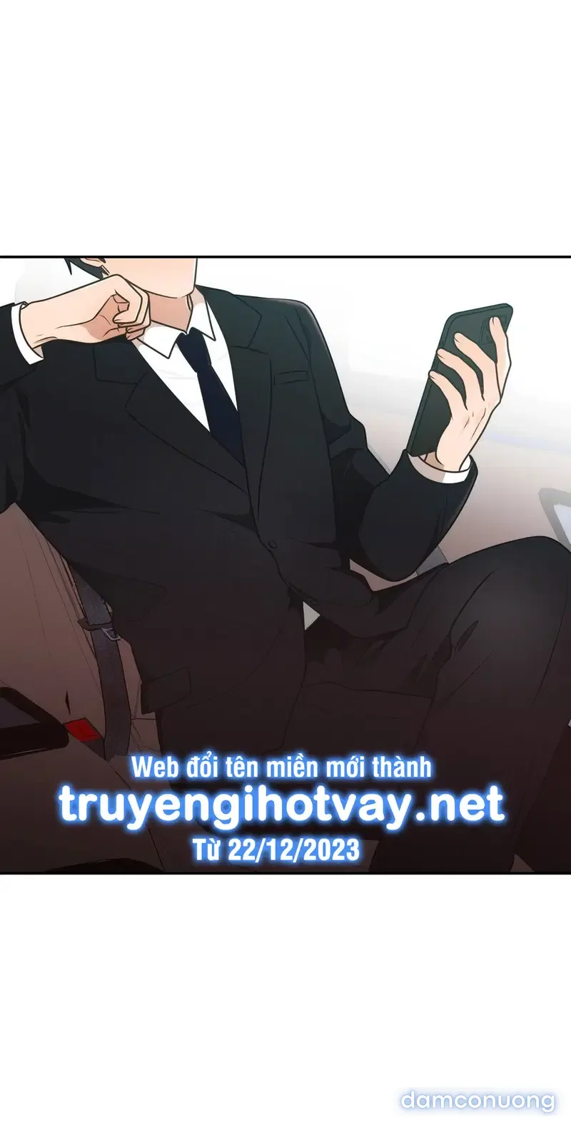 Hôn Nhân Không Lối Thoát 