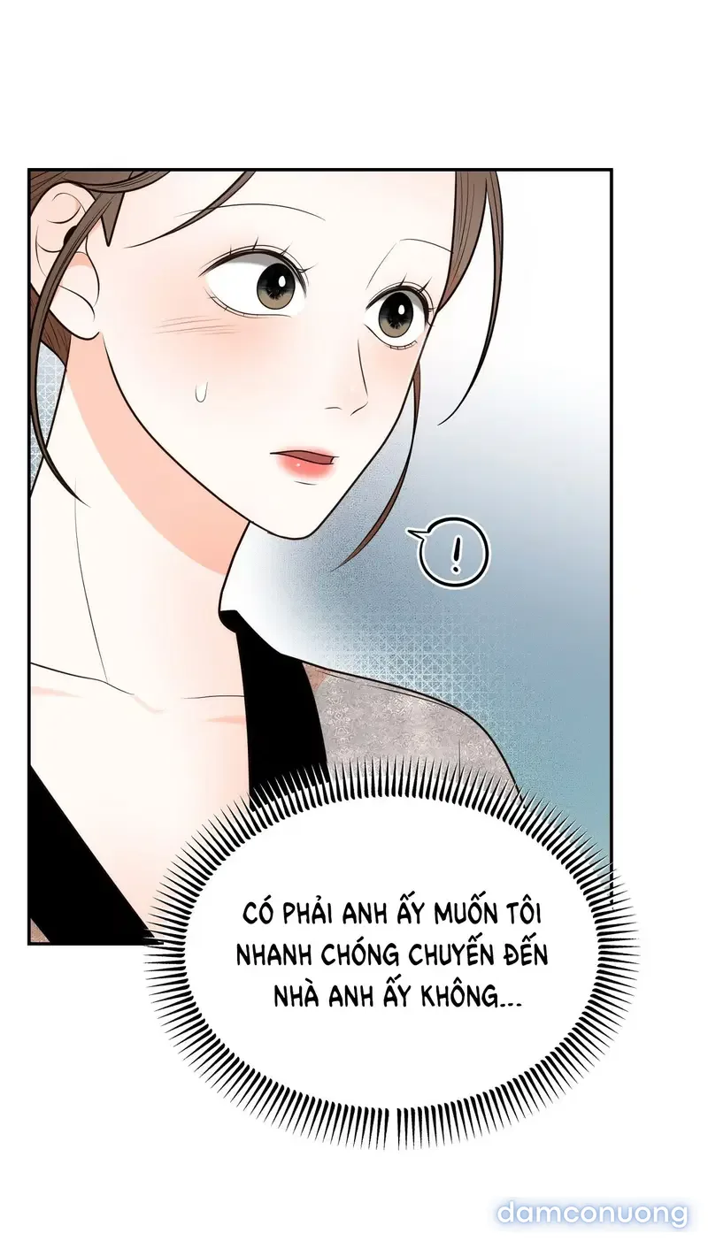 Hôn Nhân Không Lối Thoát 