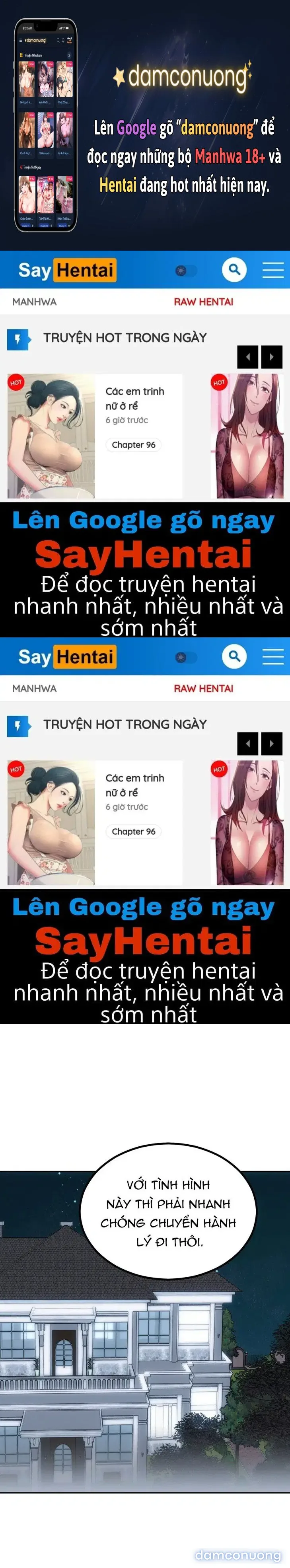 Hôn Nhân Không Lối Thoát 