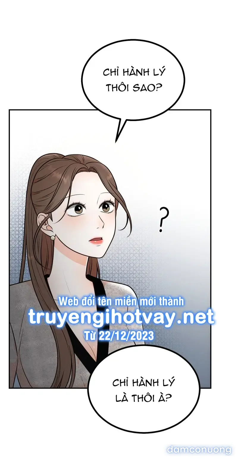 Hôn Nhân Không Lối Thoát 