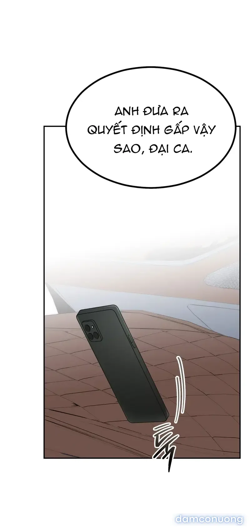Hôn Nhân Không Lối Thoát 