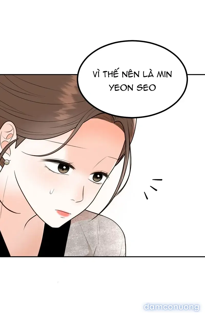 Hôn Nhân Không Lối Thoát 
