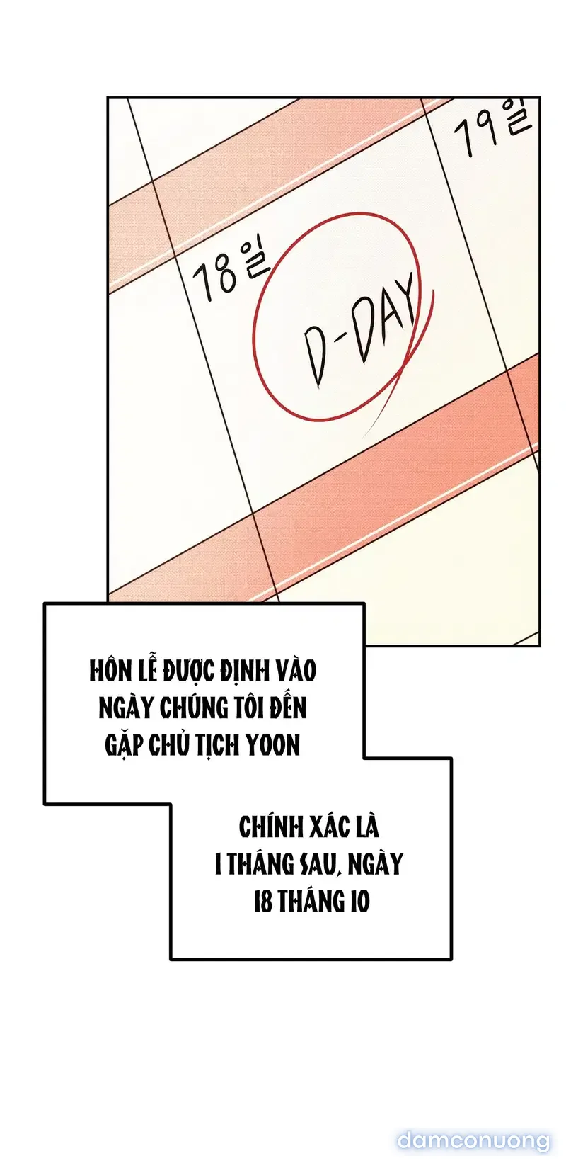 Hôn Nhân Không Lối Thoát 