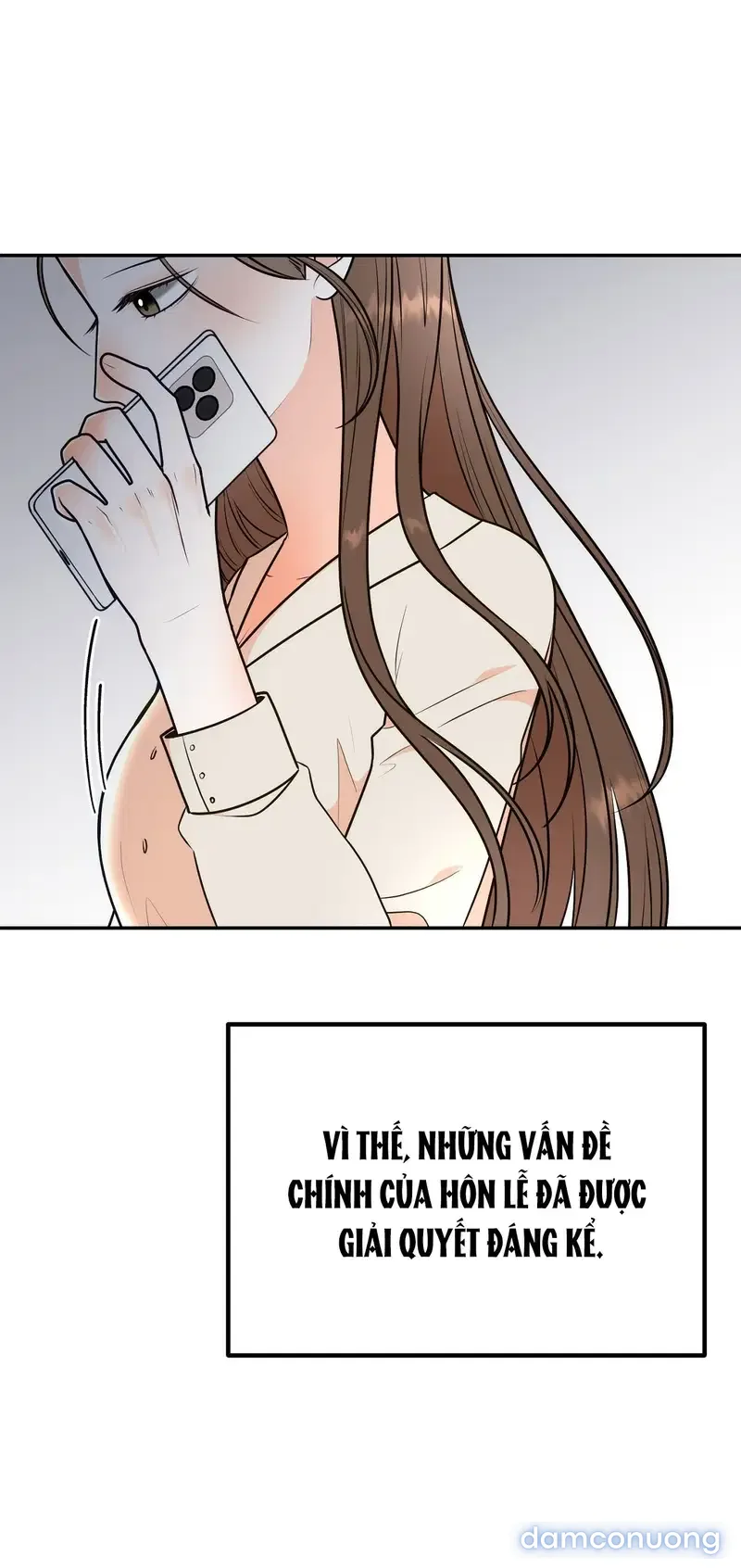 Hôn Nhân Không Lối Thoát 