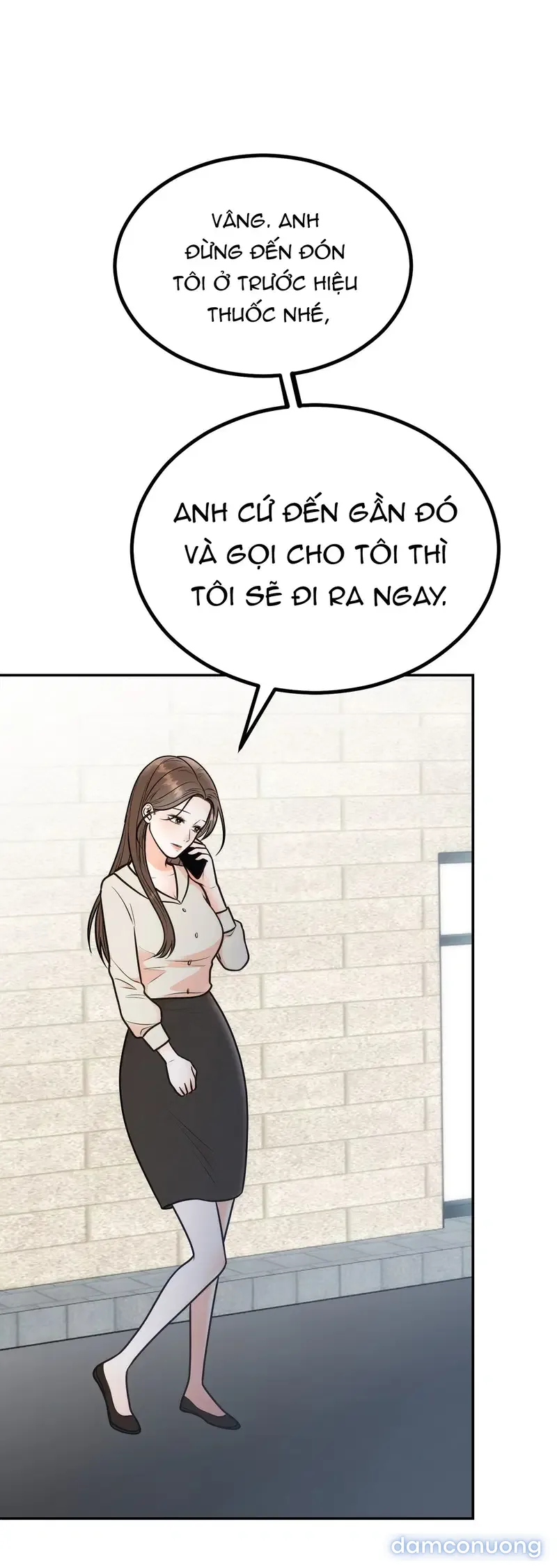 Hôn Nhân Không Lối Thoát 