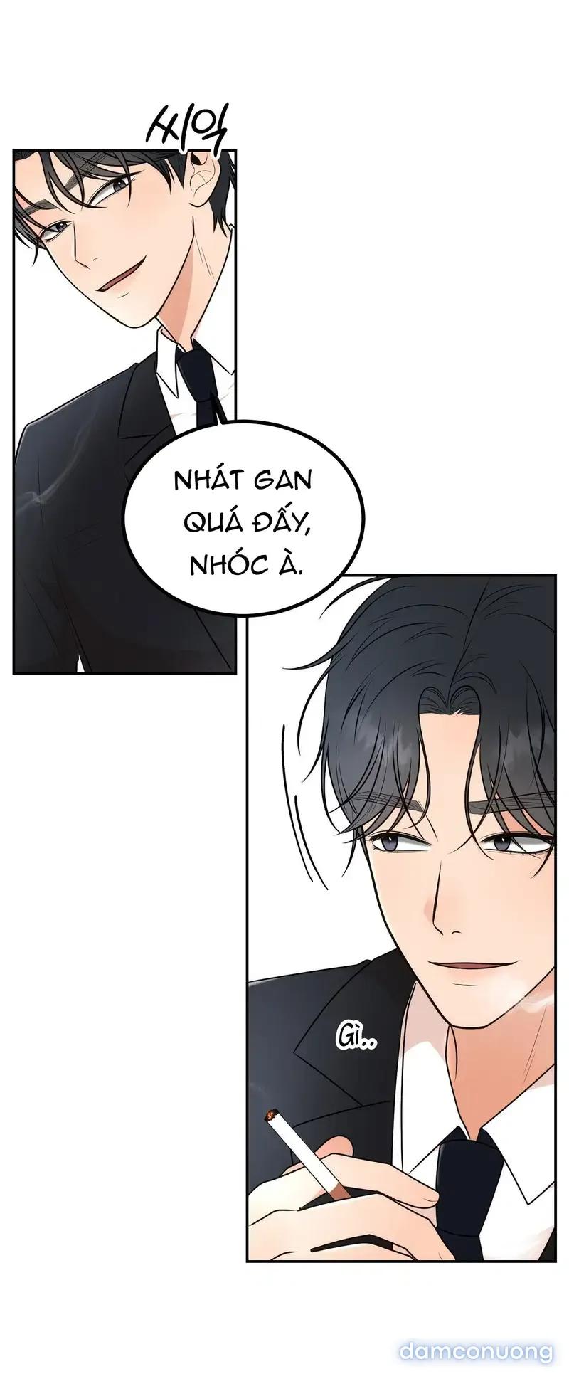 Hôn Nhân Không Lối Thoát 