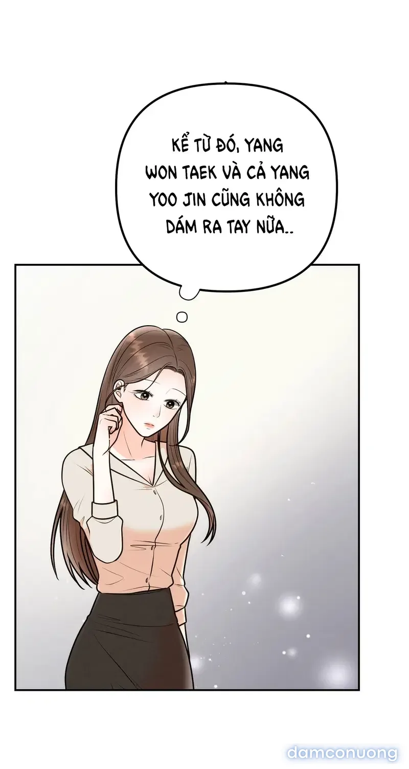 Hôn Nhân Không Lối Thoát 