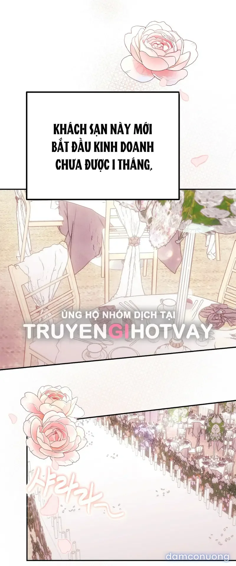 Hôn Nhân Không Lối Thoát 