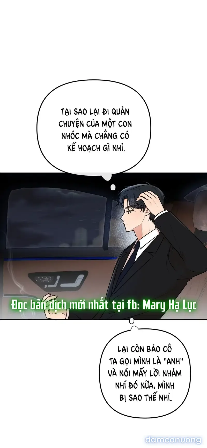 Hôn Nhân Không Lối Thoát 