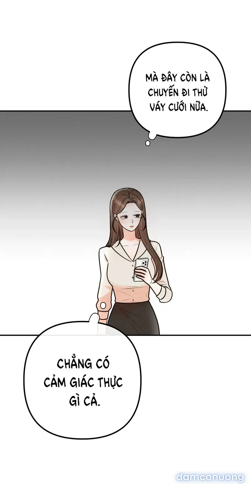 Hôn Nhân Không Lối Thoát 