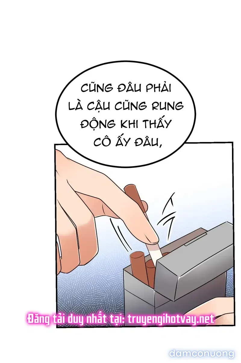Hôn Nhân Không Lối Thoát 
