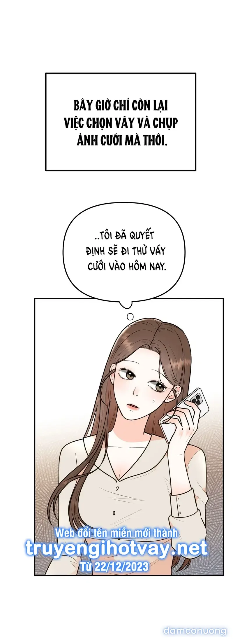 Hôn Nhân Không Lối Thoát 