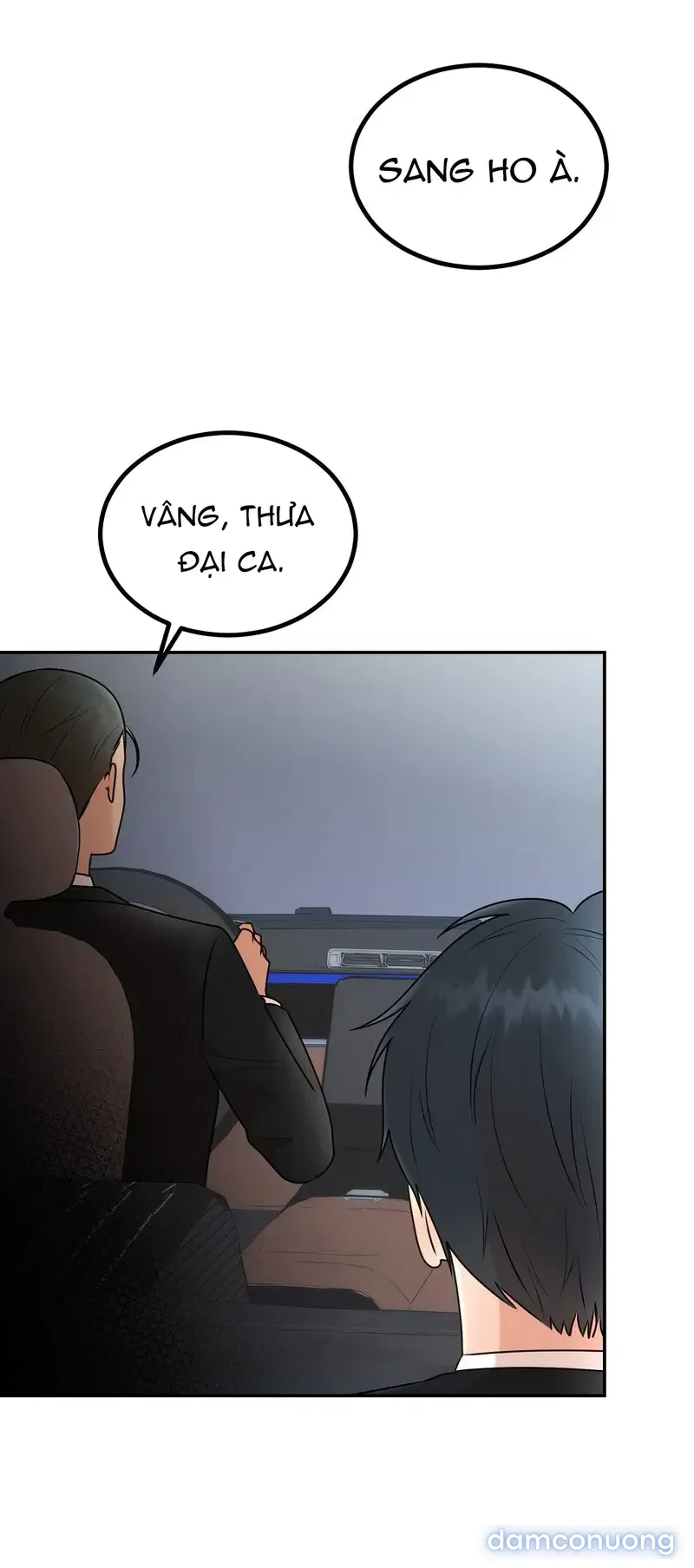 Hôn Nhân Không Lối Thoát 
