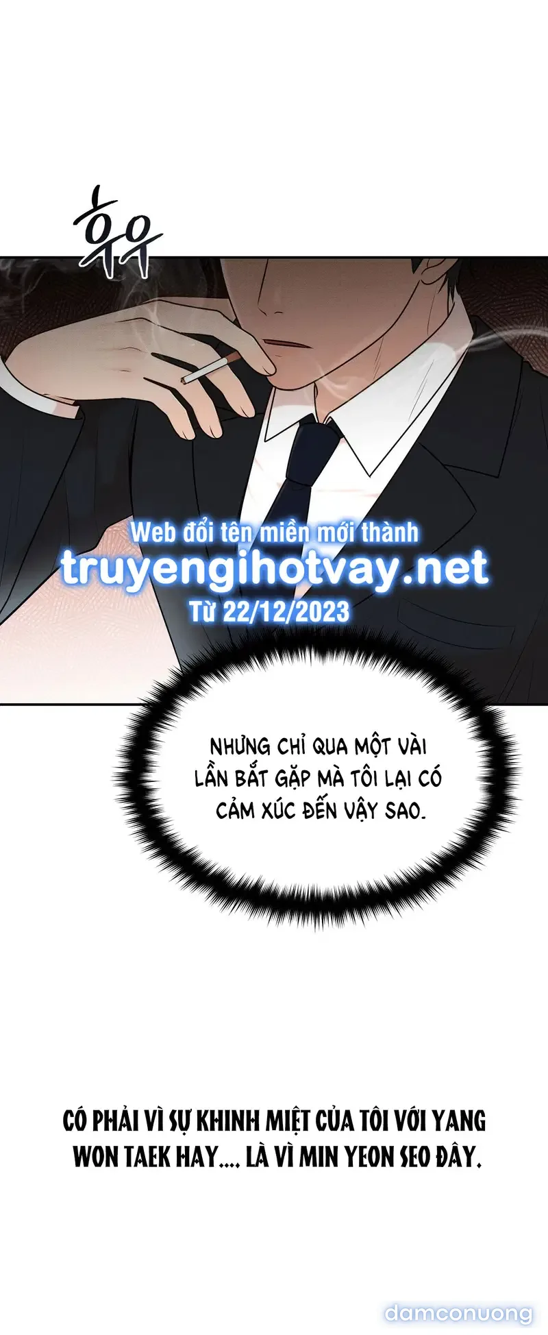 Hôn Nhân Không Lối Thoát 