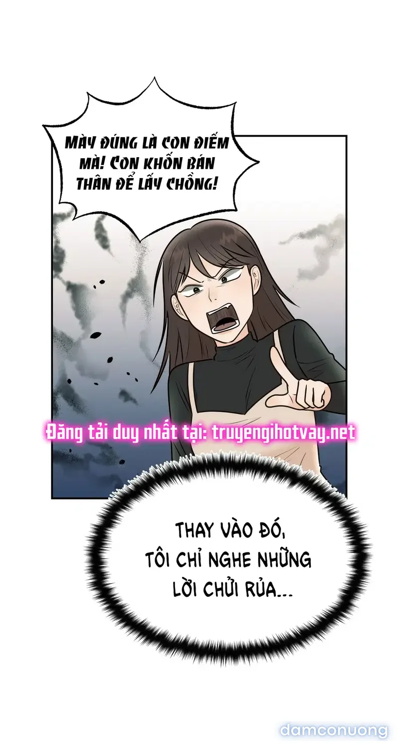 Hôn Nhân Không Lối Thoát 