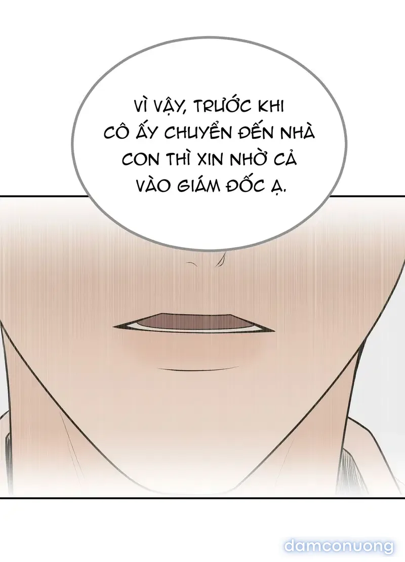 Hôn Nhân Không Lối Thoát 