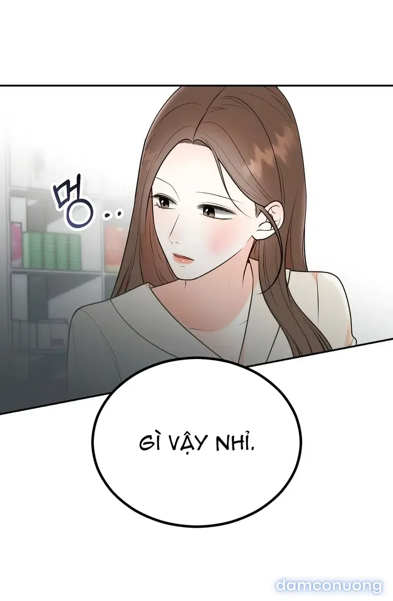 Hôn Nhân Không Lối Thoát 