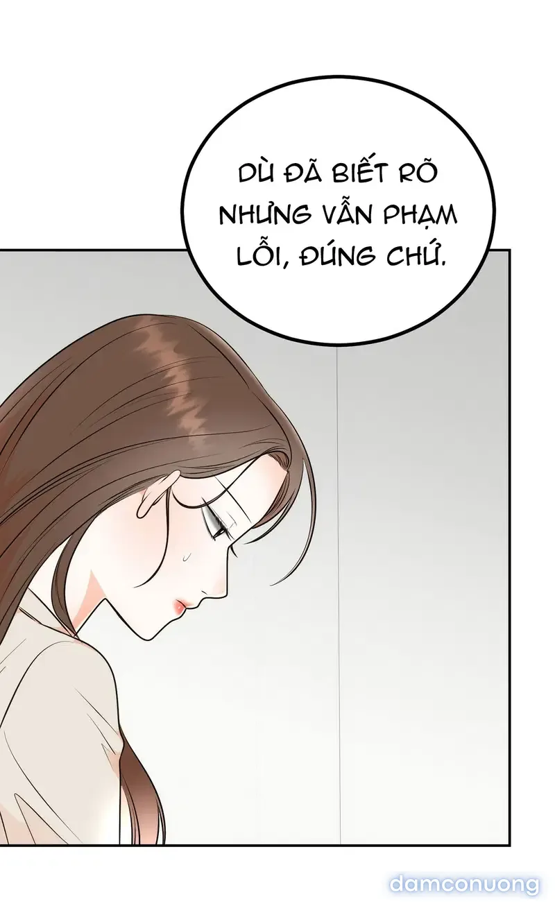 Hôn Nhân Không Lối Thoát 