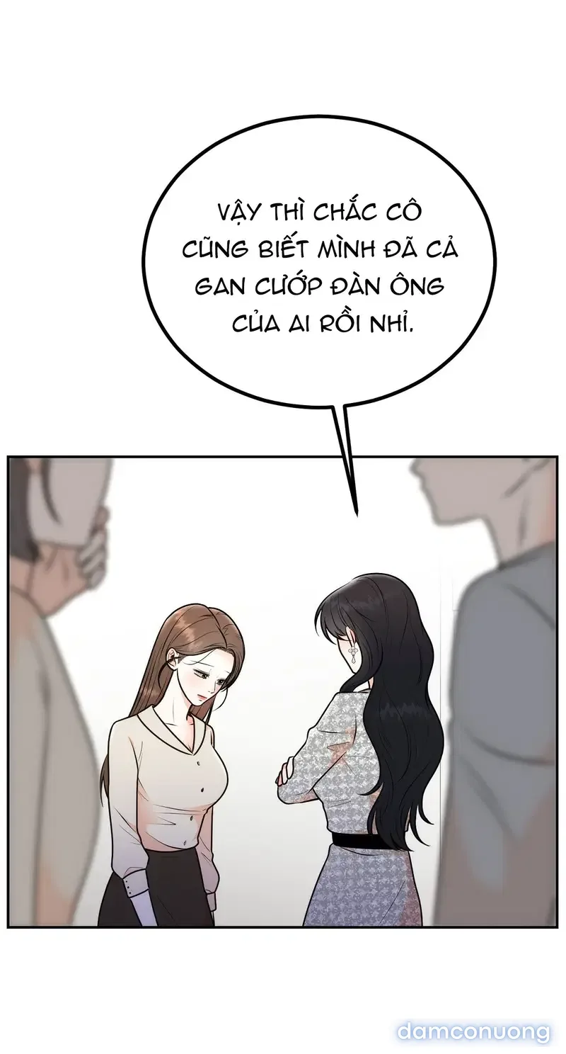Hôn Nhân Không Lối Thoát 