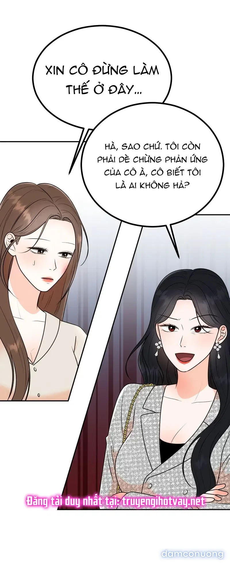 Hôn Nhân Không Lối Thoát 