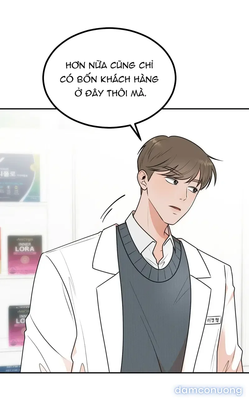 Hôn Nhân Không Lối Thoát 