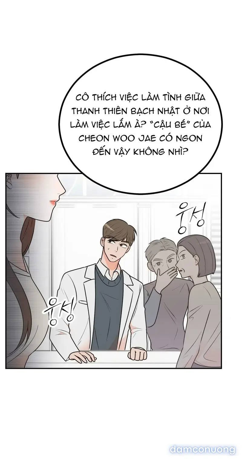 Hôn Nhân Không Lối Thoát 