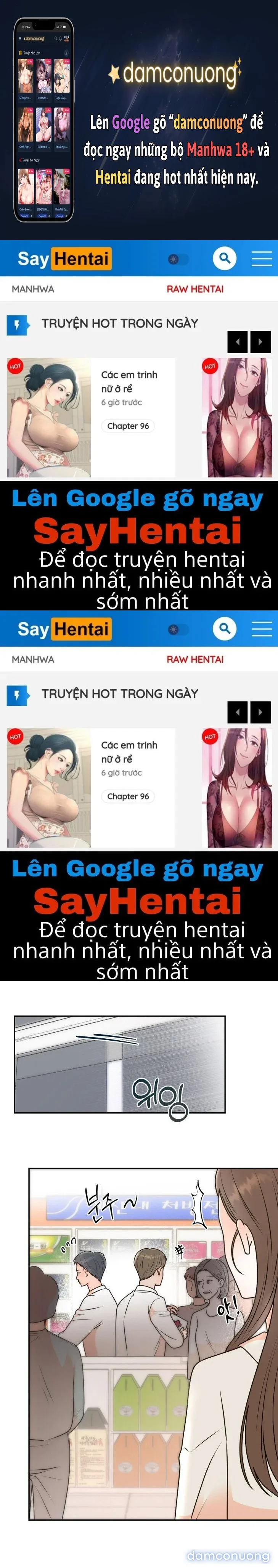 Hôn Nhân Không Lối Thoát 