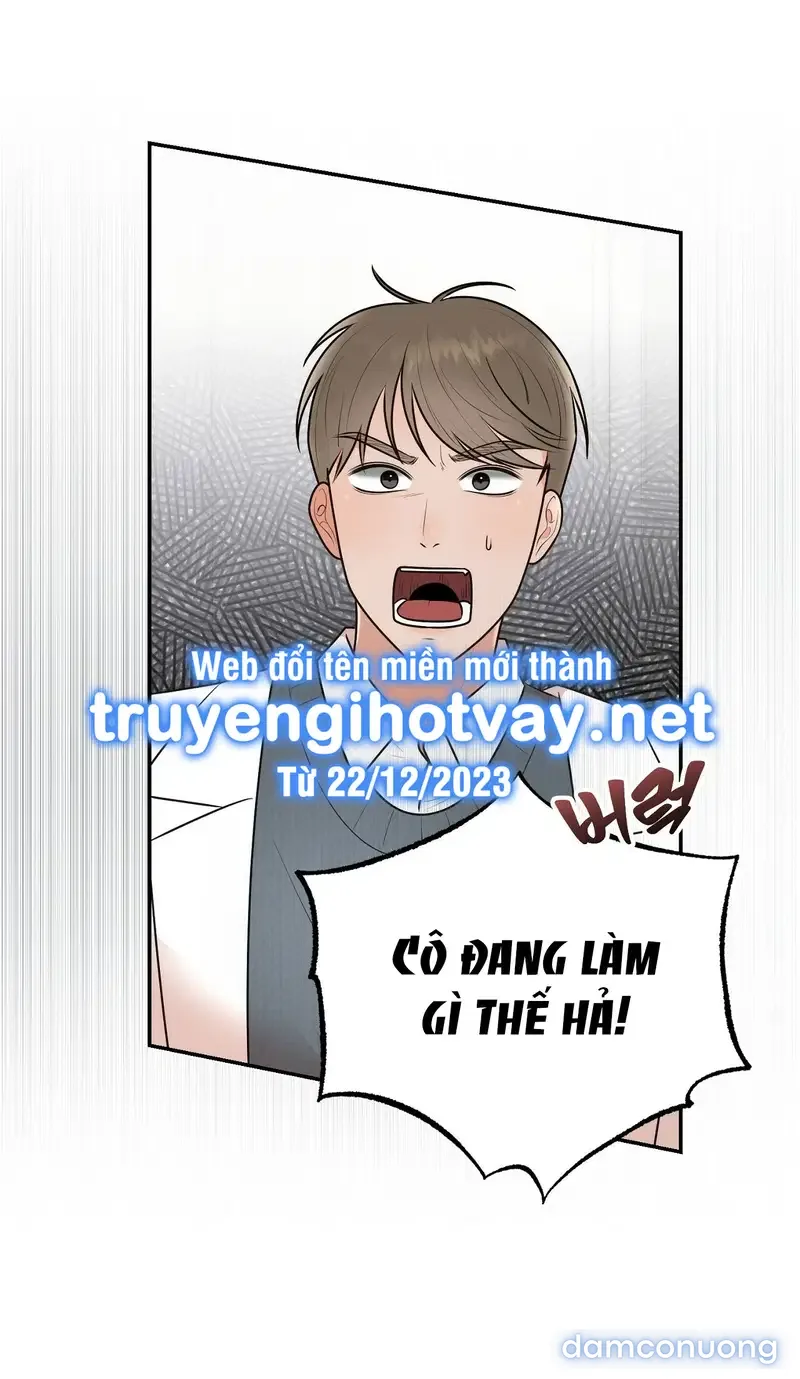 Hôn Nhân Không Lối Thoát 