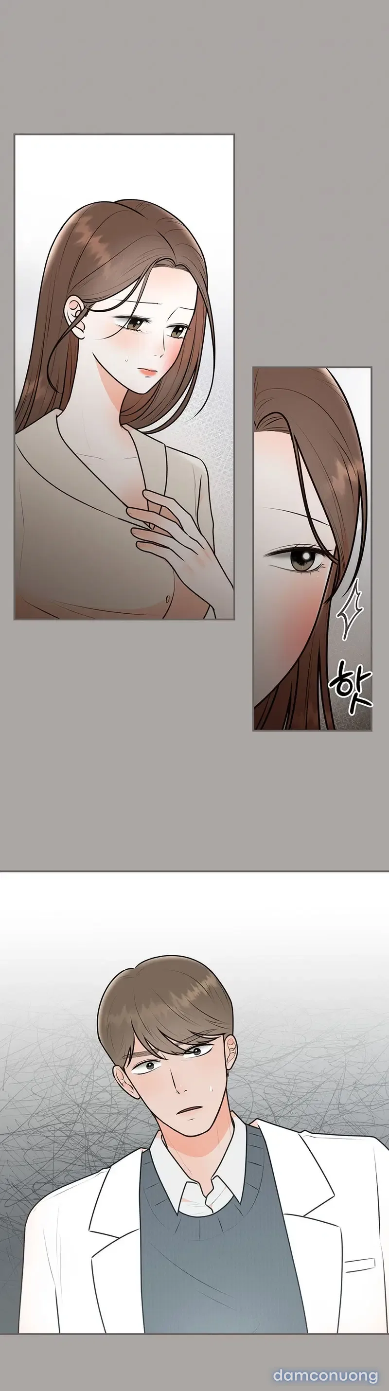 Hôn Nhân Không Lối Thoát 