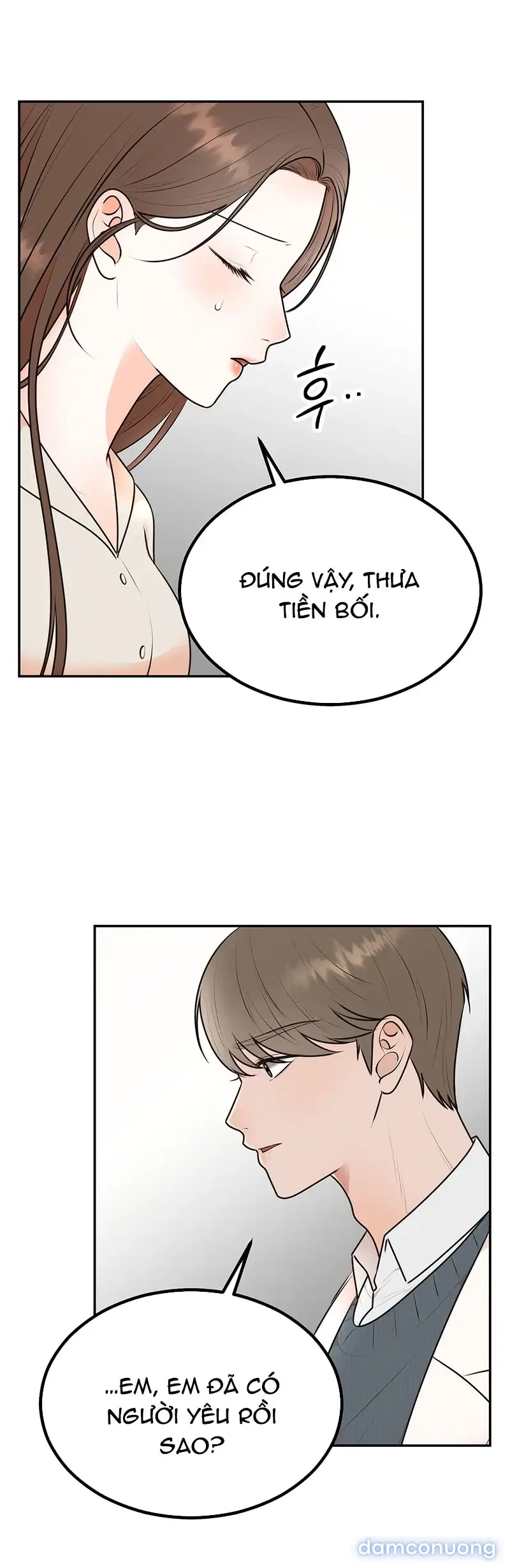 Hôn Nhân Không Lối Thoát 