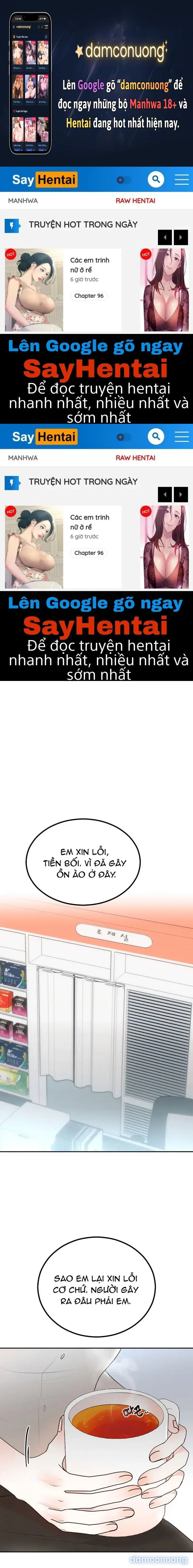 Hôn Nhân Không Lối Thoát 