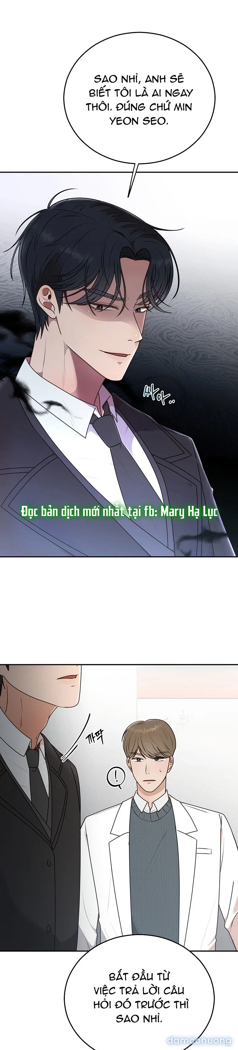 Hôn Nhân Không Lối Thoát 