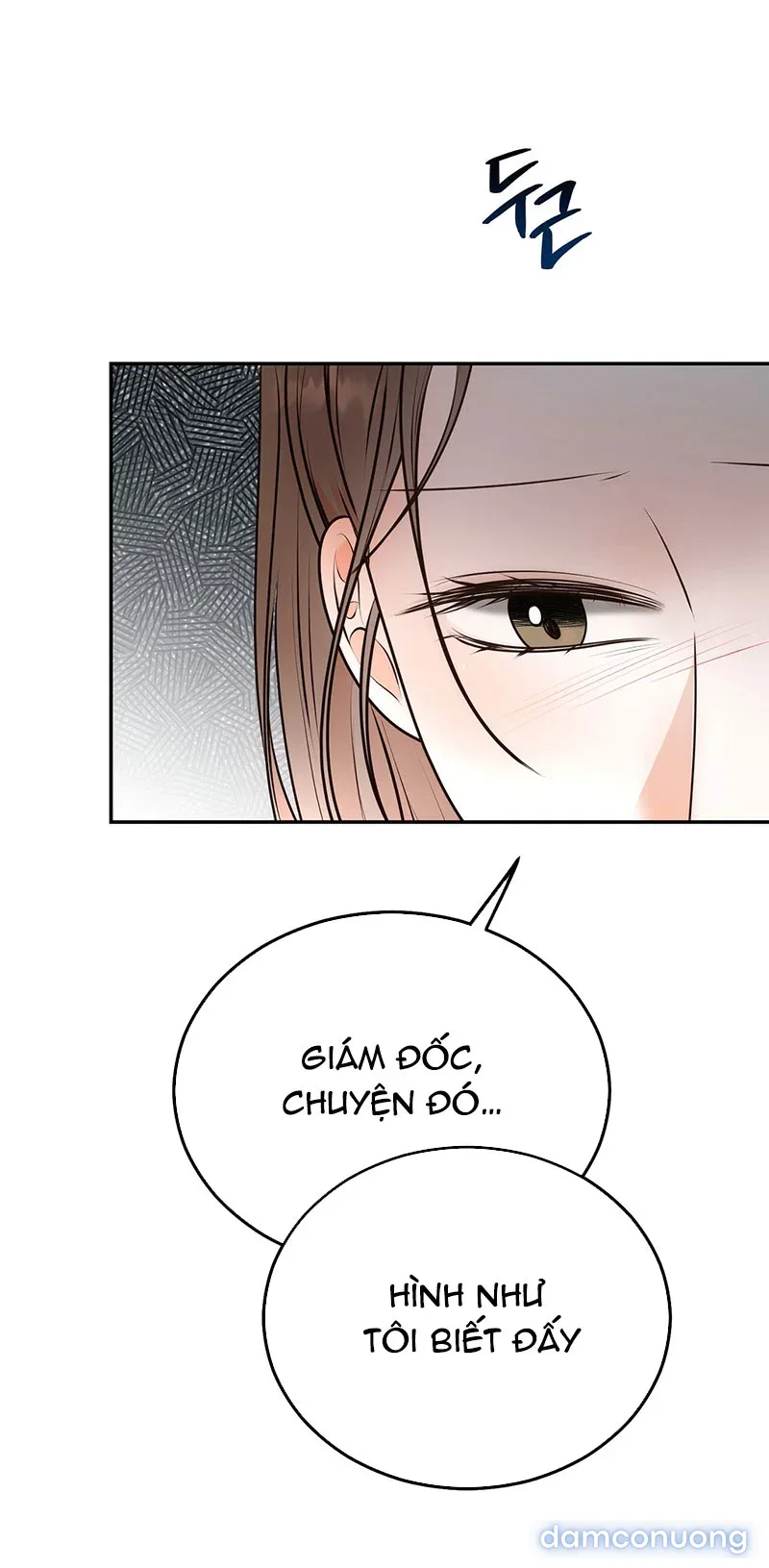 Hôn Nhân Không Lối Thoát 