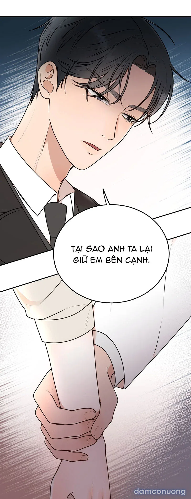 Hôn Nhân Không Lối Thoát 