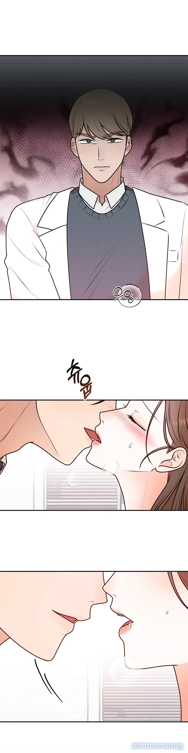 Hôn Nhân Không Lối Thoát 
