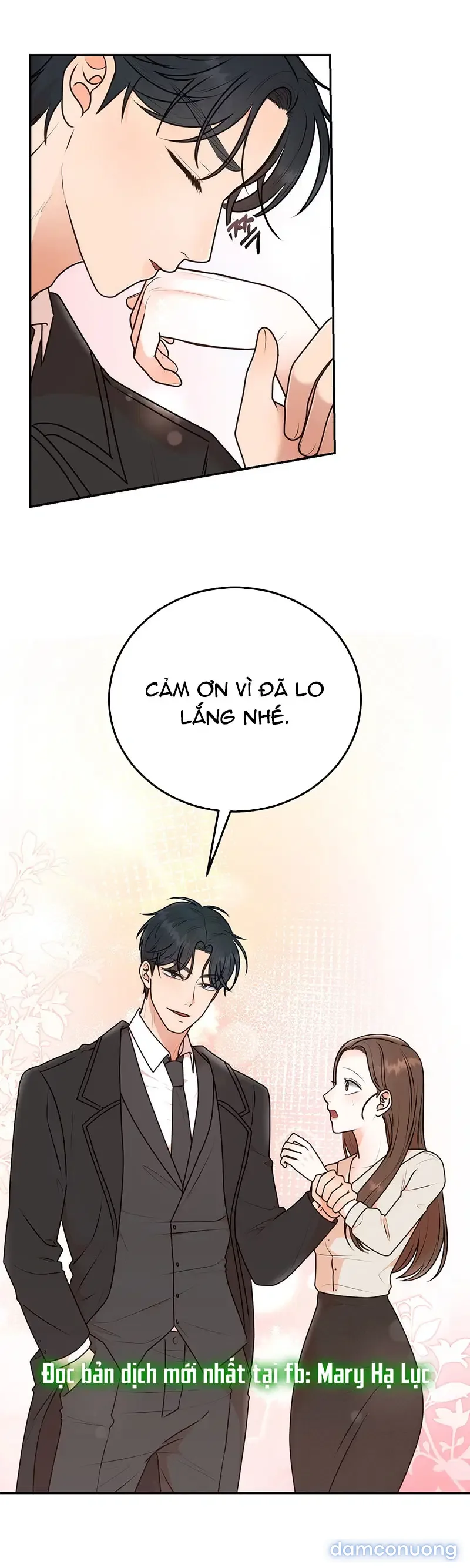 Hôn Nhân Không Lối Thoát 