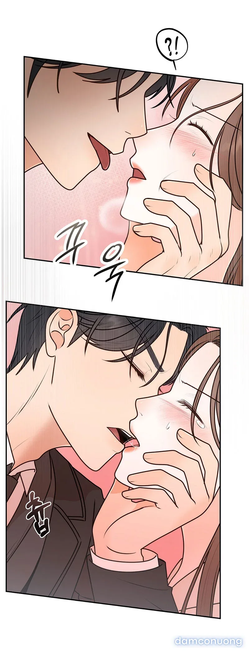 Hôn Nhân Không Lối Thoát 