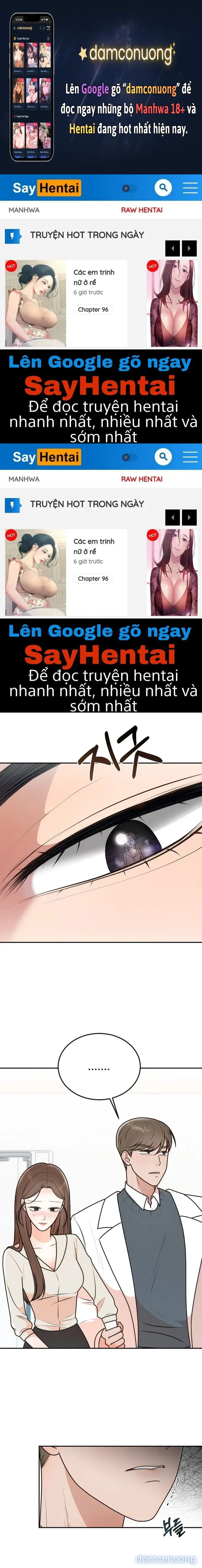 Hôn Nhân Không Lối Thoát 