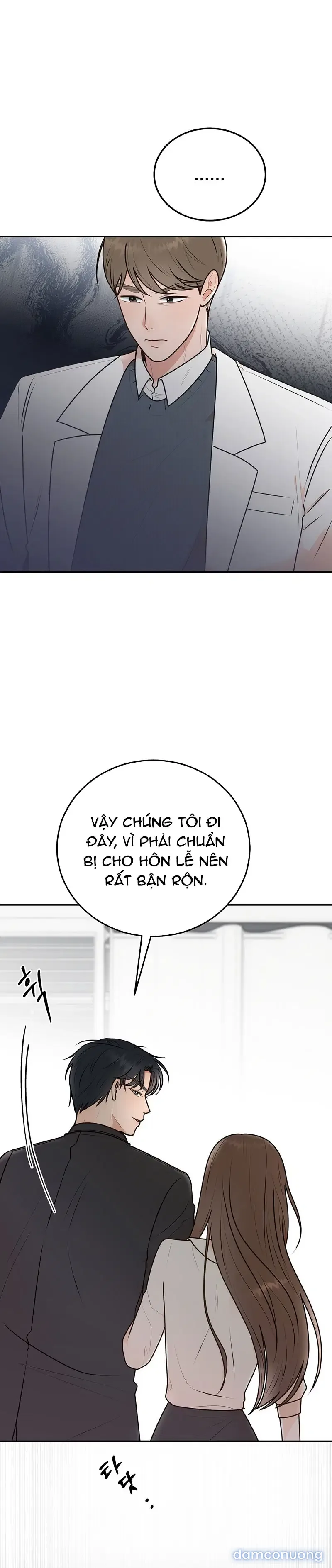 Hôn Nhân Không Lối Thoát 