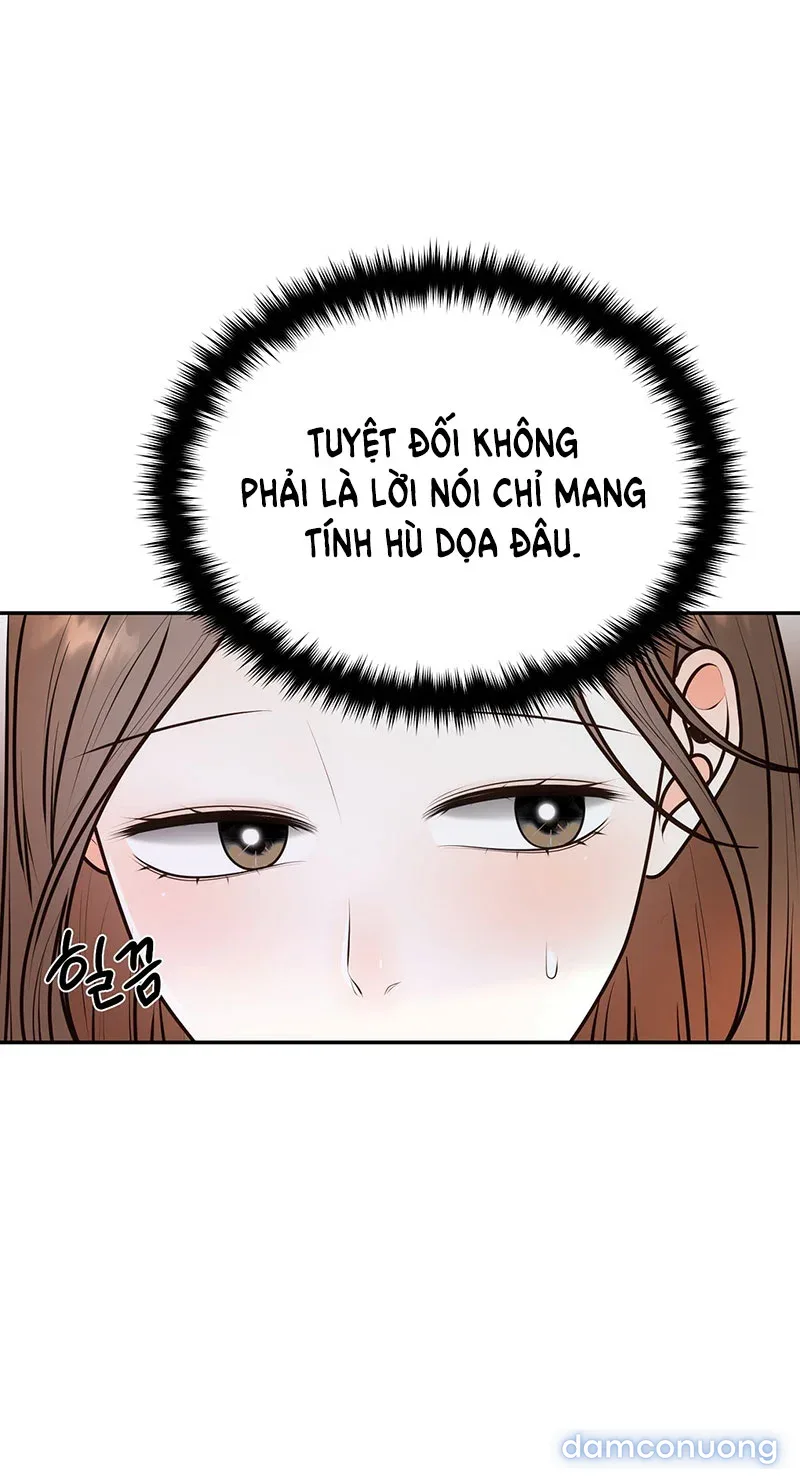 Hôn Nhân Không Lối Thoát 
