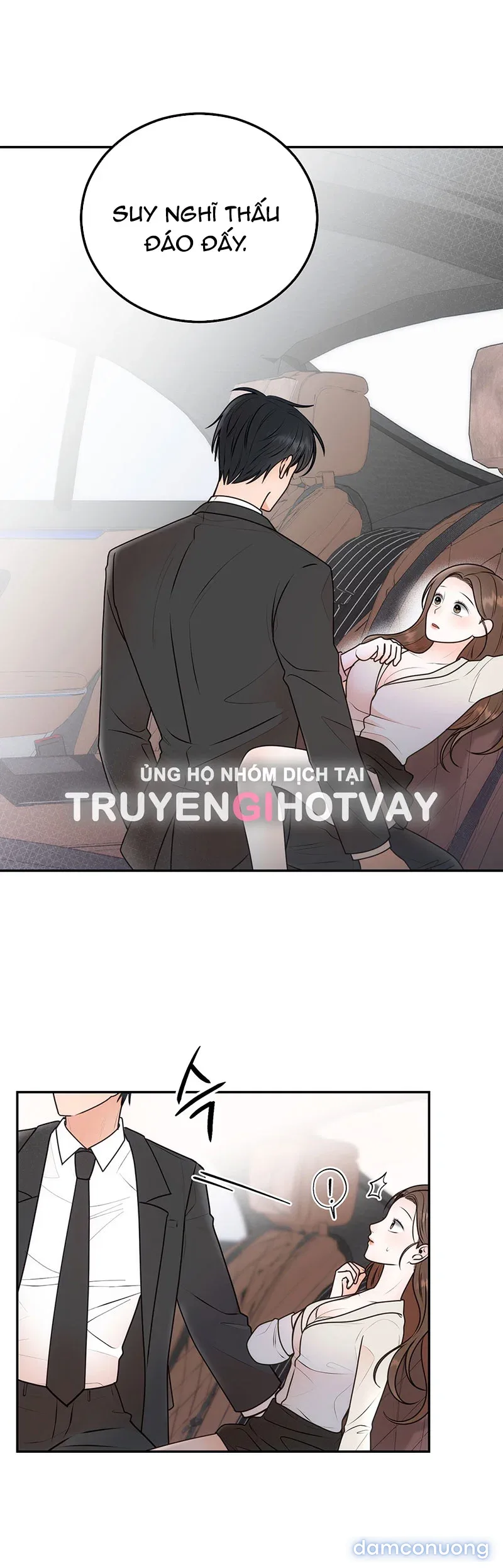 Hôn Nhân Không Lối Thoát 