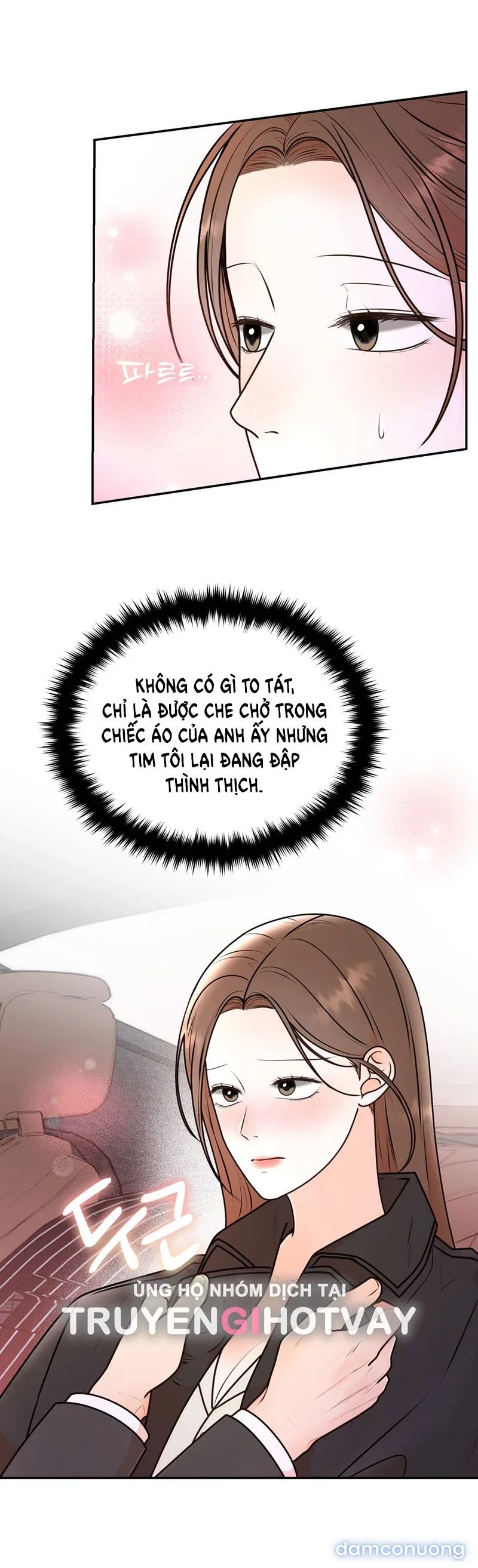 Hôn Nhân Không Lối Thoát 