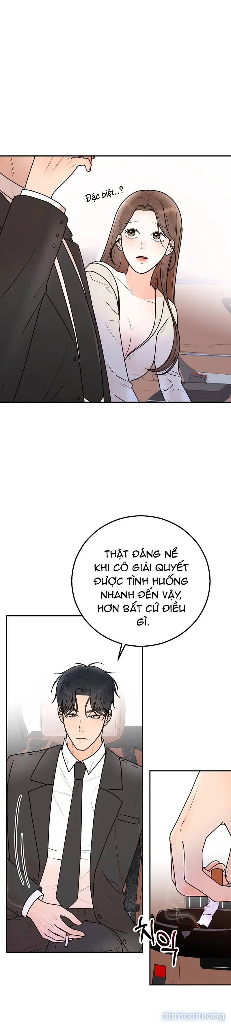 Hôn Nhân Không Lối Thoát 