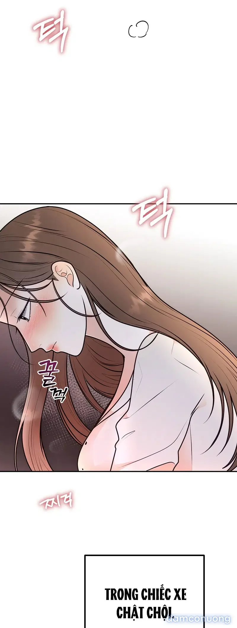 Hôn Nhân Không Lối Thoát 
