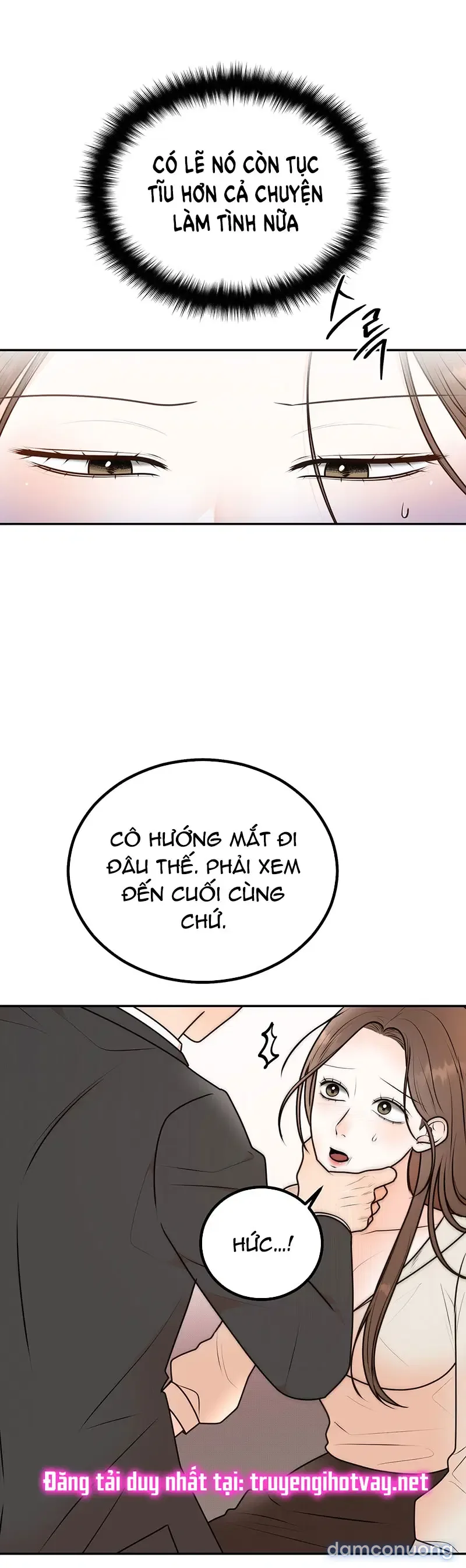 Hôn Nhân Không Lối Thoát 