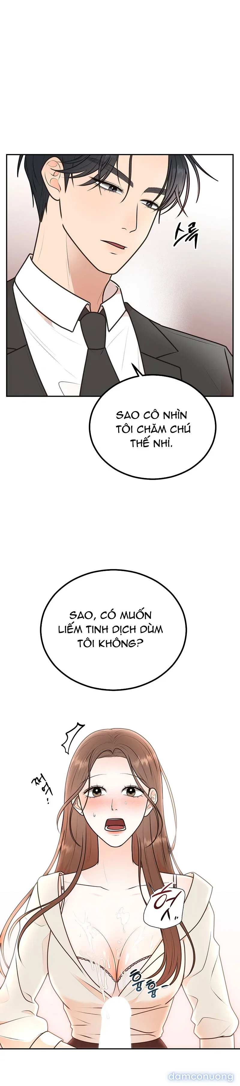 Hôn Nhân Không Lối Thoát 
