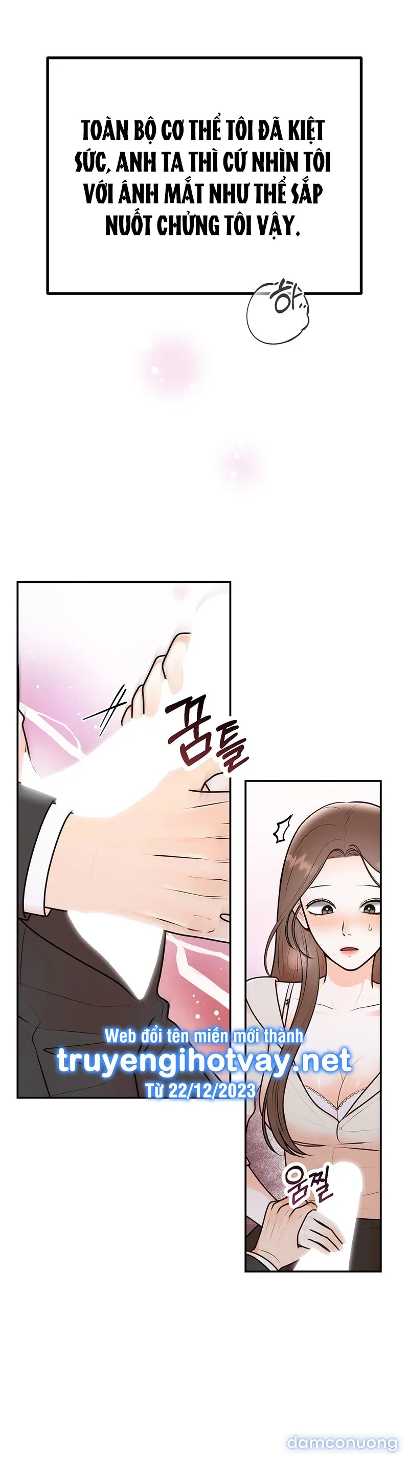 Hôn Nhân Không Lối Thoát 