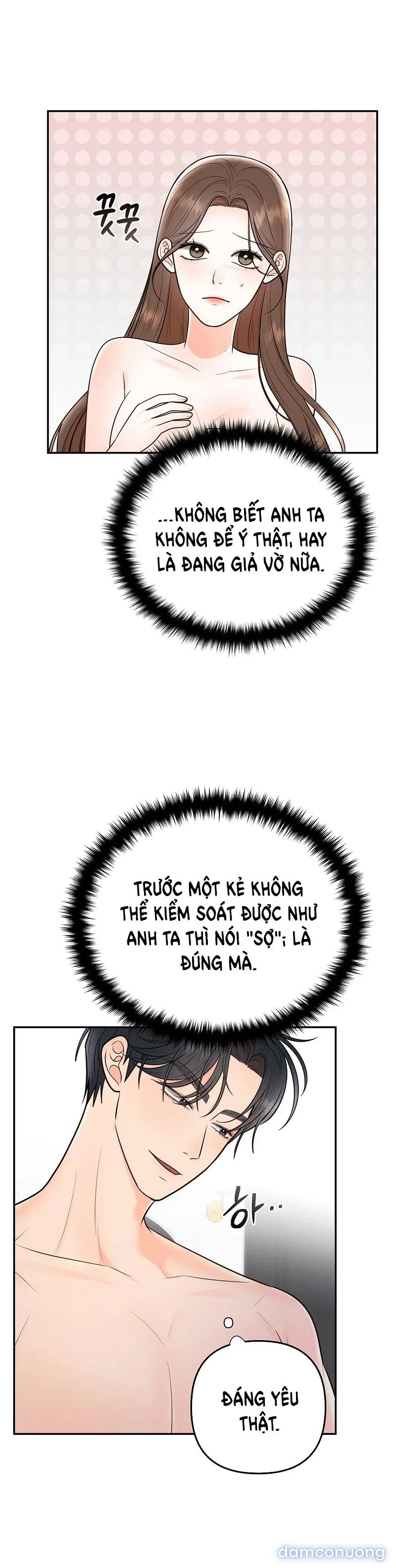 Hôn Nhân Không Lối Thoát 