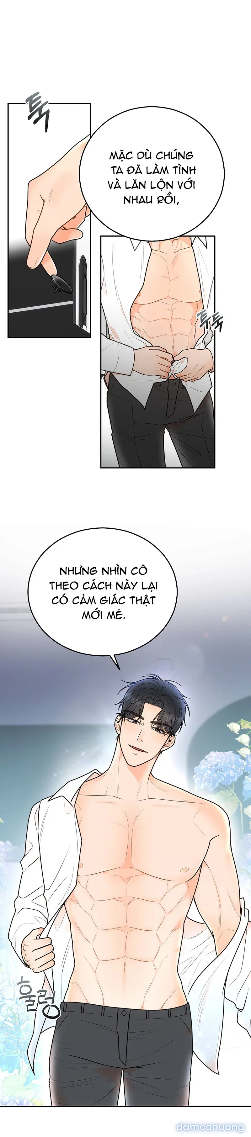 Hôn Nhân Không Lối Thoát 